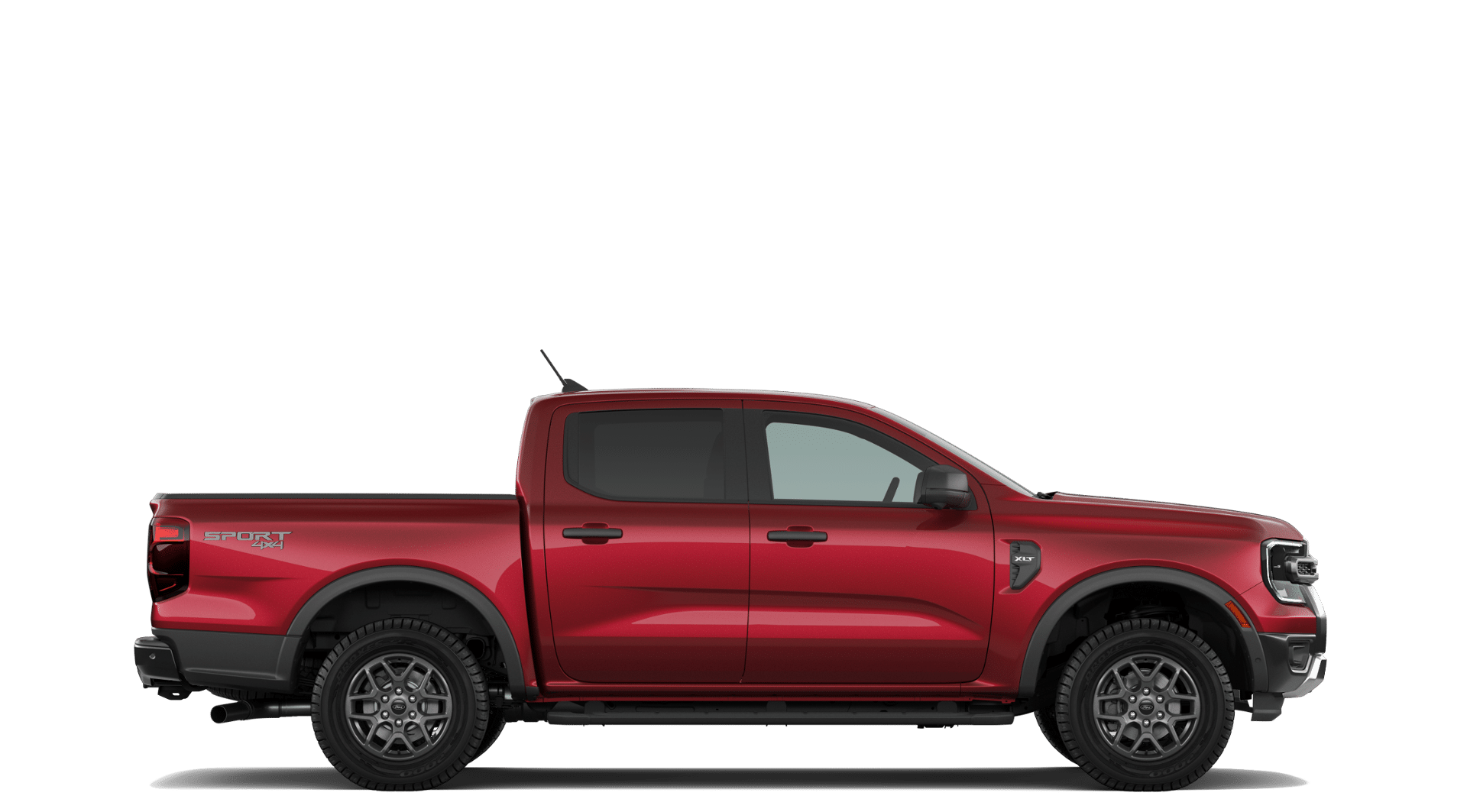 2026 Ford Ranger® External Image 1